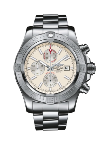 Breitling Avenger A13371111G1A1