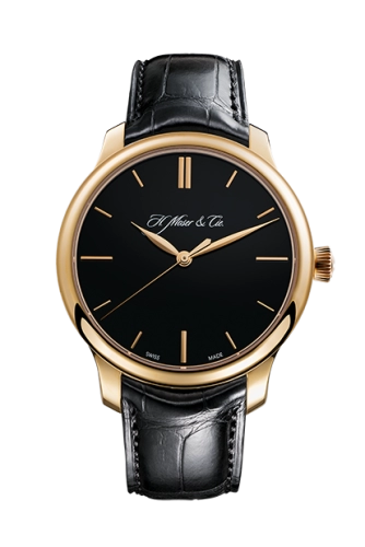 H. Moser & Cie Endeavour 1343-0102