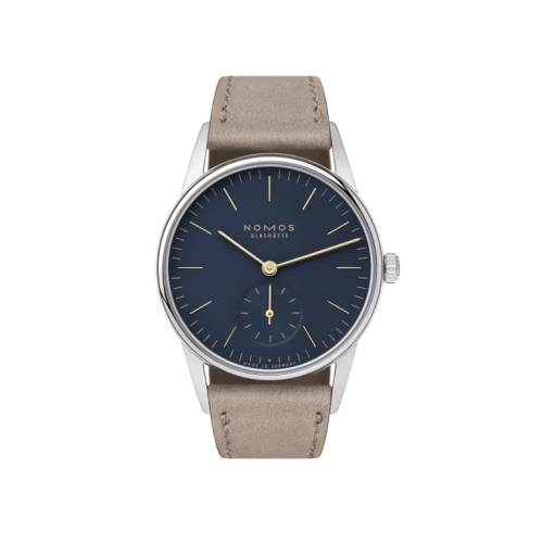 Nomos Glashütte Orion 329