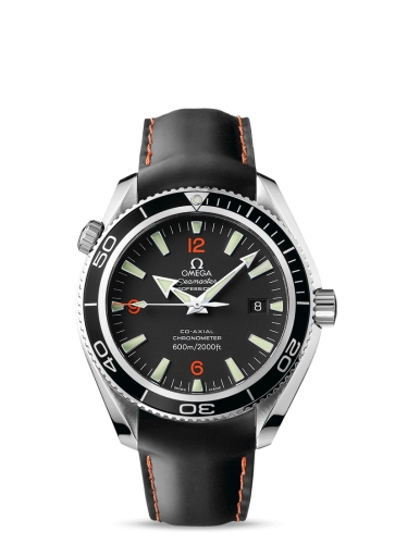Omega Seamaster Planet Ocean 2901-51-82