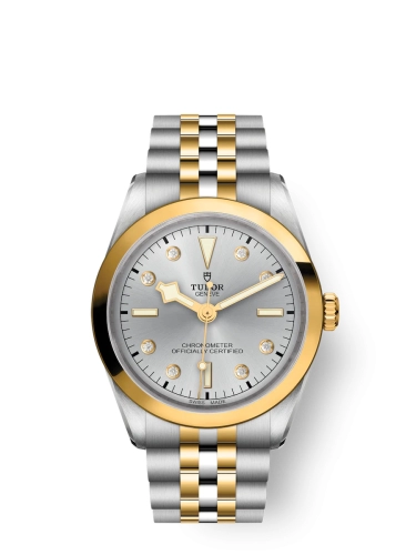 Tudor Black Bay One 79643-0007