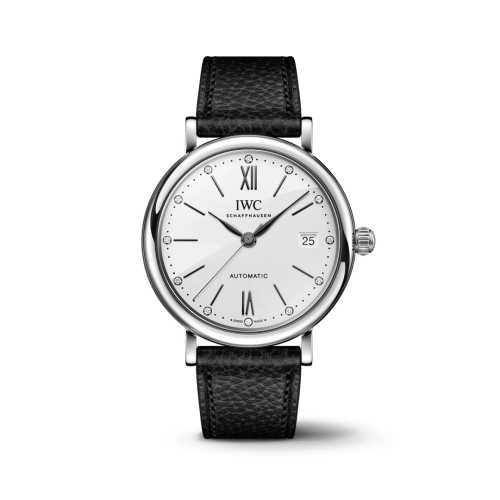 IWC Portofino IW4586-10