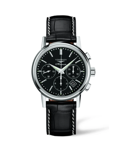 Longines Heritage L2-733-4-52-0