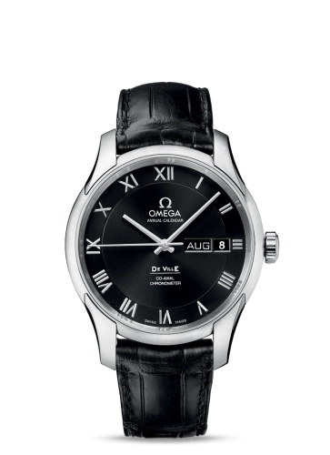 Omega De Ville 431-13-41-22-01-001