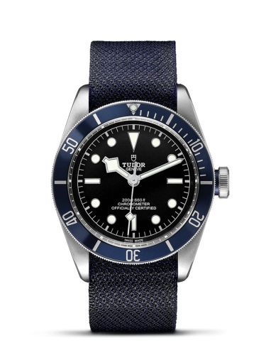 Tudor Black Bay 79230B-0006