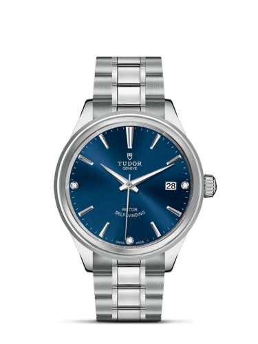 Tudor Style 12500-0013