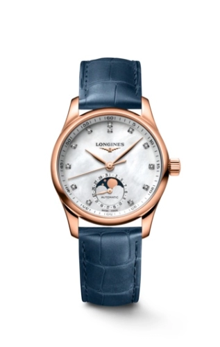 Longines Master Collection L2-409-8-87-2