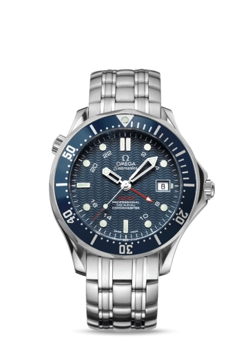 Omega Seamaster Diver 300M 2535-80-00