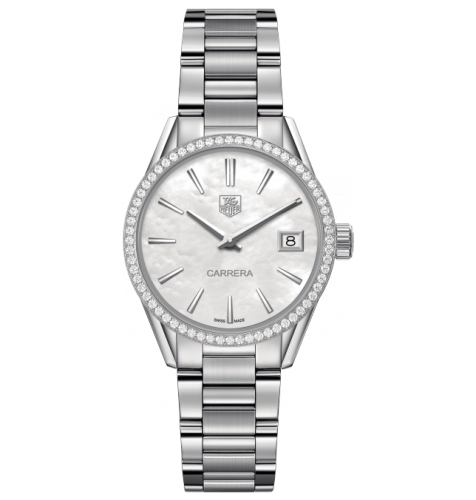 TAG Heuer Carrera WAR1315-BA0778