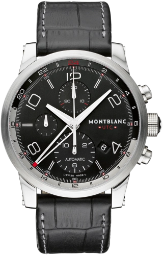 Montblanc Timewalker 107336