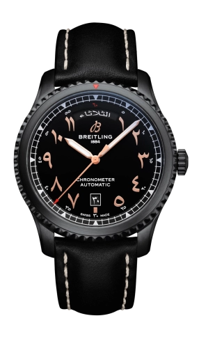 Breitling AVI M45330
