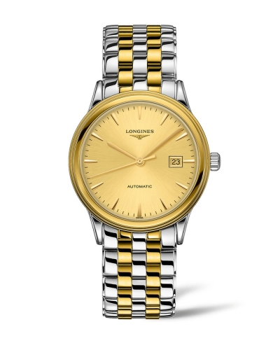 Longines Flagship L4-984-3-32-7