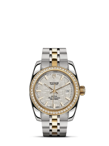 Tudor Classic 22023-0003