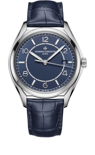 Vacheron Constantin FiftySix 4600E-000A-B487