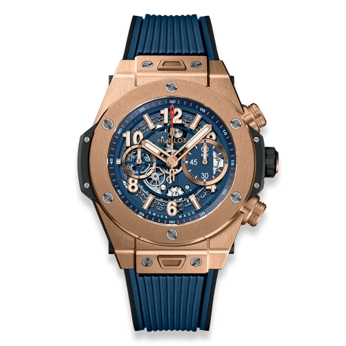 Hublot Big Bang 411-OX-5189-RX