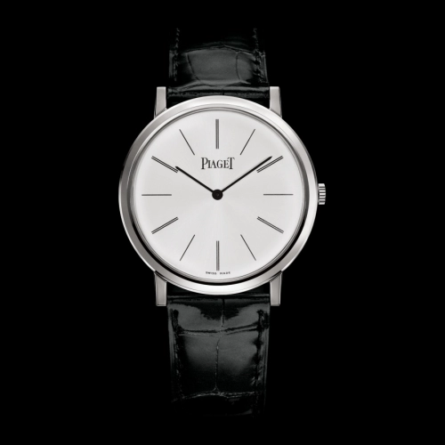 Piaget Altiplano G0A29112