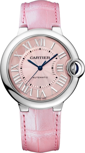 Cartier Ballon Blue de Cartier WSBB0007