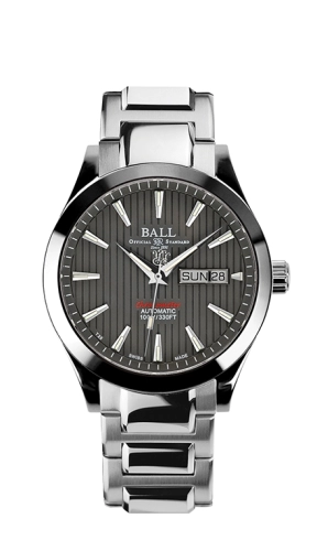 Ball Watch Engineer II NM2026C-SCJ-GY