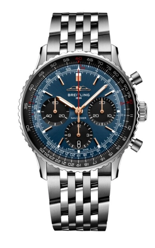 Breitling Navitimer AB01392A1C1A1