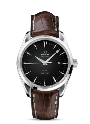 Omega Aqua Terra 2802-50-37
