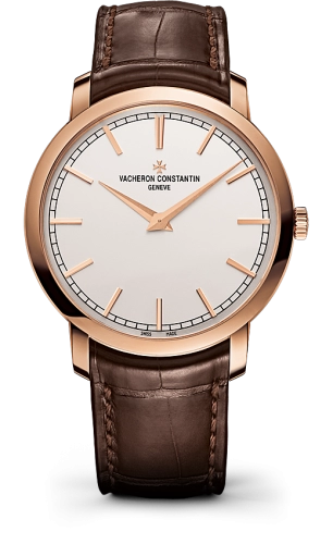 Vacheron Constantin Traditionnelle 43075-000R-9737