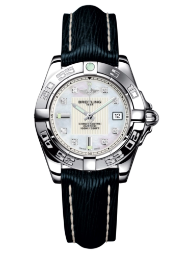 Breitling Galactic A71356L2-A708-210X