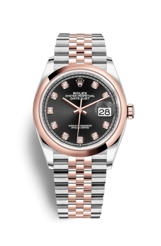 Rolex Datejust 36 126201-0019