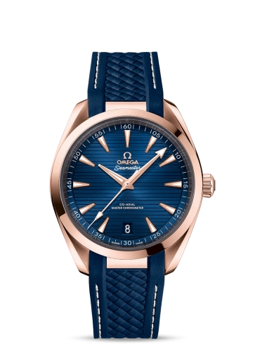 Omega Aqua Terra 220-52-41-21-03-001