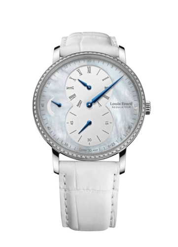 Louis Erard Excellence 54230SG04-BAAV04