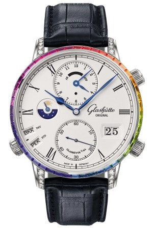 Glashütte Original Senator 1-89-02-01-40-30