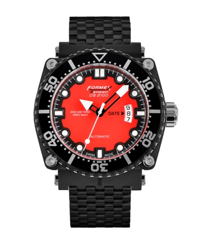 Formex Diver 2100-9-7074-110