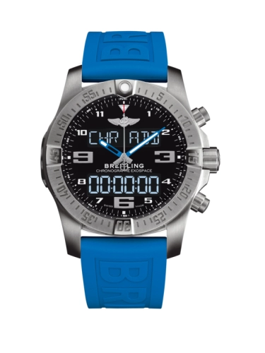 Breitling Exospace EB5510H21B1S1