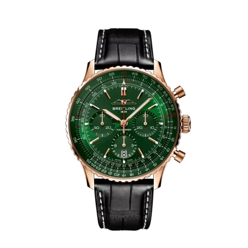 Breitling Navitimer RB01385A1L1P1