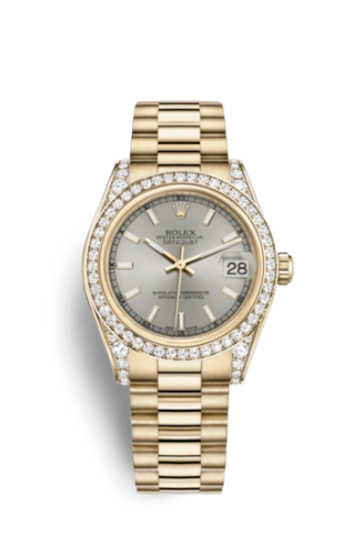 Rolex Datejust 31 178158-0066