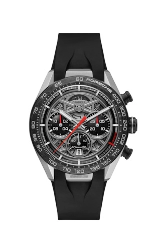 TAG Heuer Carrera CBU2010-FT6267