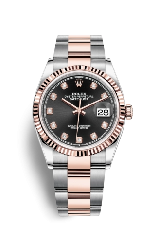 Rolex Datejust 36 126231-0020