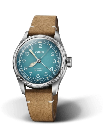 Oris Big Crown 01-754-7779-4065-SET