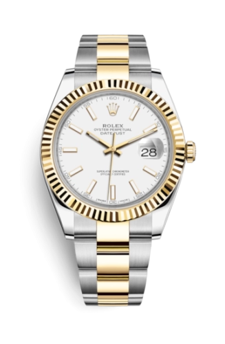 Rolex Datejust 41 126333-0015