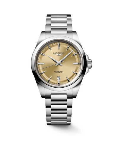 Longines Conquest L3-720-4-62-6