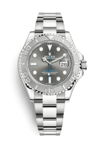 Rolex Yacht-Master 116622-0003