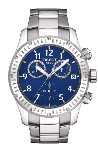 Tissot V8 T0394171104703