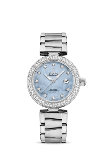 Omega LadyMatic 425-35-34-20-57-003