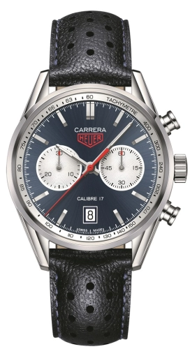 TAG Heuer Carrera CV211A-FC6335