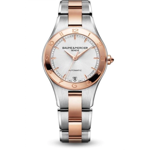 Baume & Mercier Linea 10073