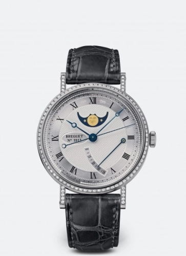 Breguet Classique 8788BB-12-986-DD00