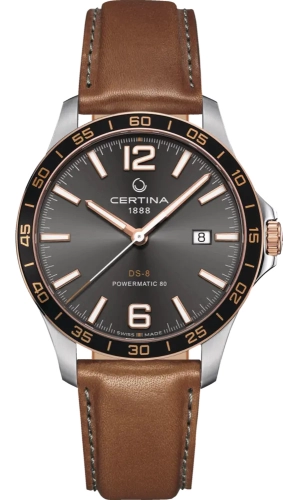 Certina DS-8 C033-807-26-087-00