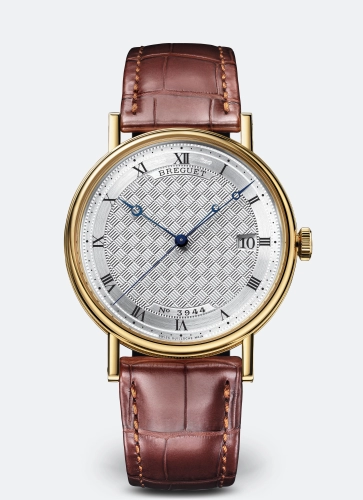 Breguet Classique 5177BA-12-9V6