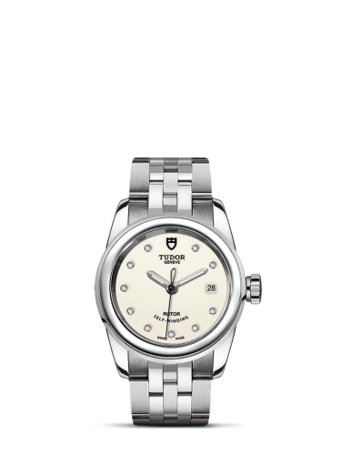 Tudor Glamour 51000-0028