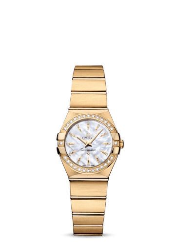 Omega Constellation 123-55-24-60-55-004