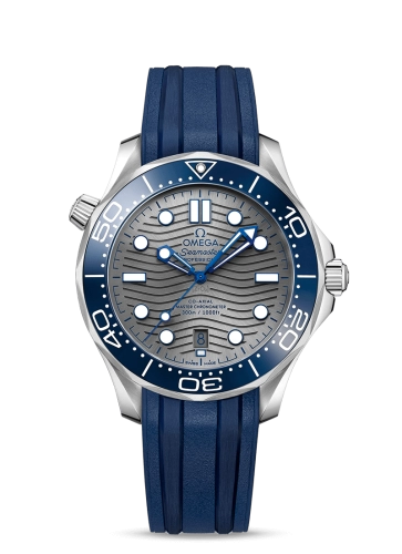Omega Seamaster Diver 300M 210-32-42-20-06-001